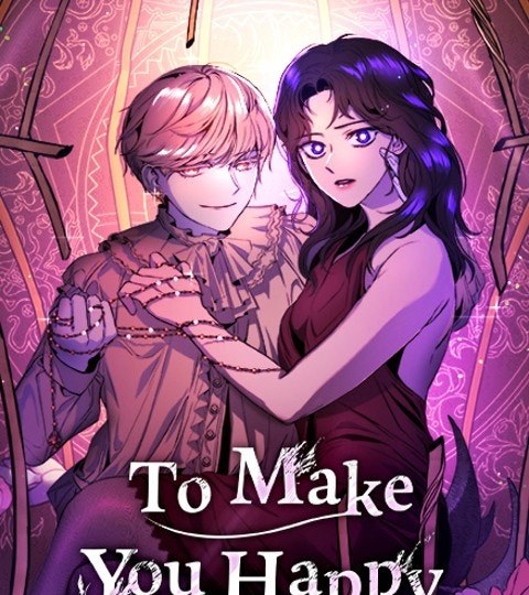 To Make You Happy封面